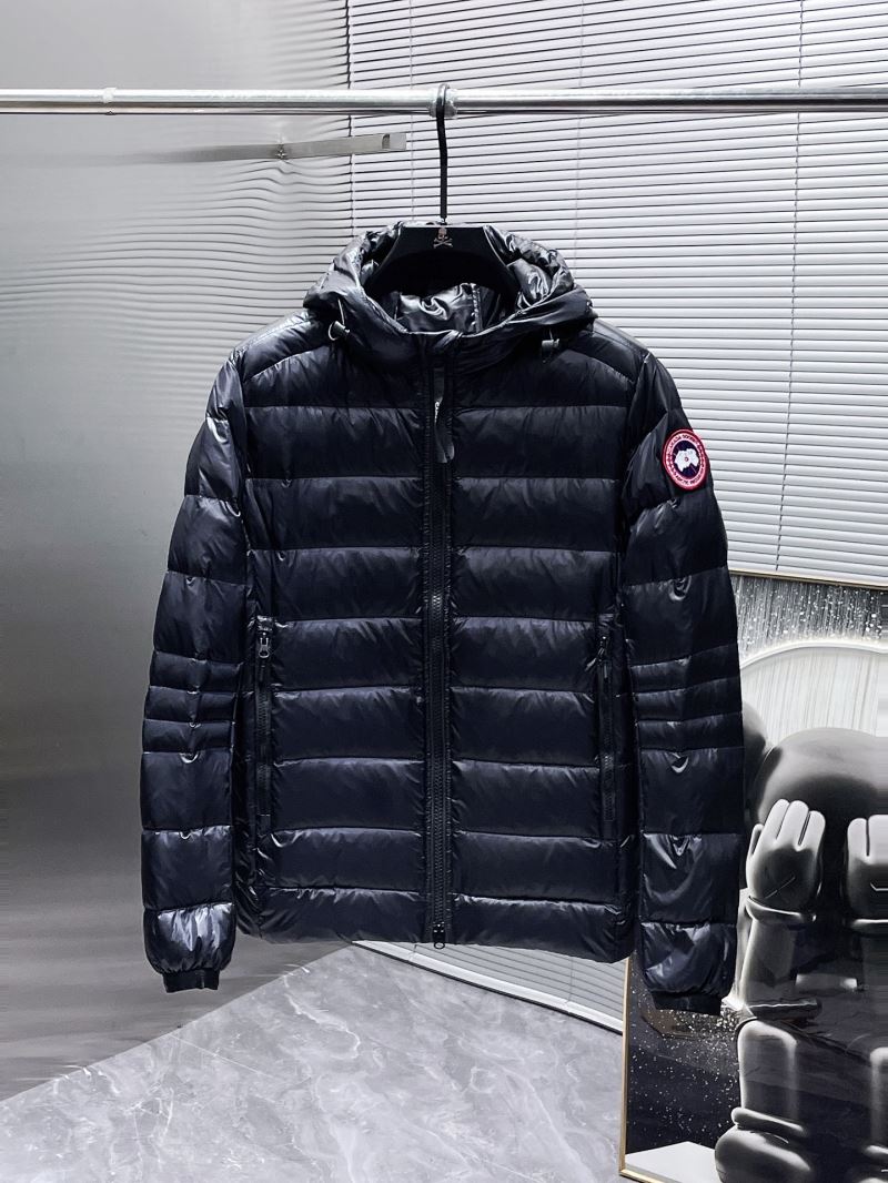 Canada Goose Down Jackets